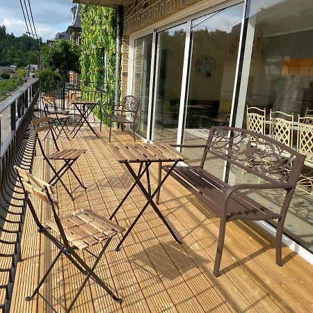 The Splendid View - 8 Personnes Villa Буйон Екстериор снимка
