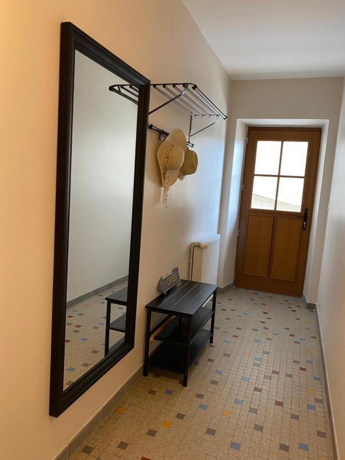 The Splendid View - 8 Personnes Villa Буйон Екстериор снимка